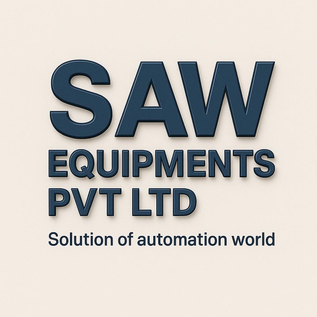 SAW EQUIPMENTS PRIVATE LIMITED